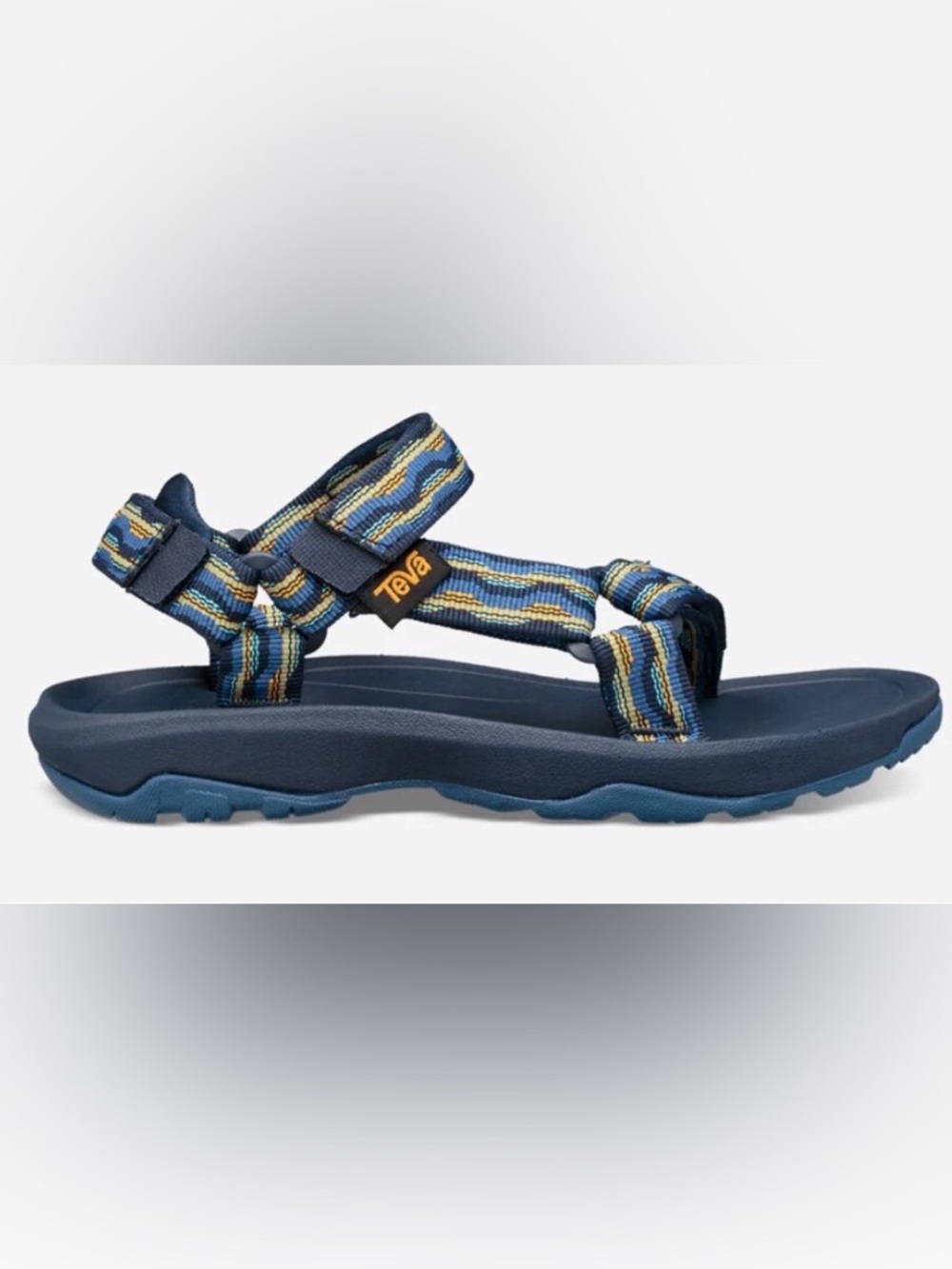 Teva Kids Hurricane XLT Sport Sandal size 11